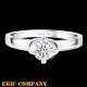 Millie Diamond Ring