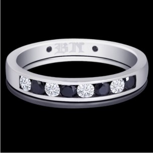 Arlen Caper lady's ring