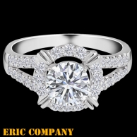 Wedding Diamond Ring